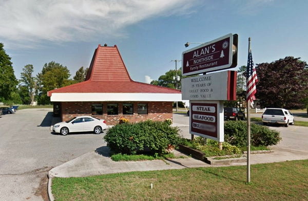 A&W Restaurant - Petoskey - 1099 N Us-31 (newer photo)